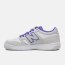 Tênis New Balance 480 Low Unisex - Foto 2