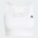 Top Suporte Médio adidas Optime Workout Feminino - Foto 2