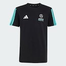 Camiseta adidas Mercedes - AMG Petronas F1 Team DNA Unissex - Foto 2