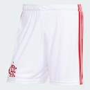 Short do Flamengo I 26/27 adidas Masculino - Foto 2