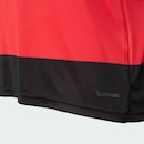 Camisa do Flamengo I 26/27 adidas sem Mangas Masculina - Foto 6