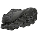 Tênis Masculino Mizuno Wave Prophecy 15 - Foto 4