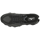 Tênis Masculino Mizuno Wave Prophecy 15 - Foto 5