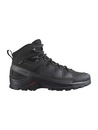 Bota Masculina Salomon Quest Rove Gore-Tex - Foto 1