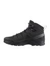 Bota Masculina Salomon Quest Rove Gore-Tex - Foto 2
