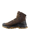 Bota Masculina Salomon Quest Element Gore-tex - Foto 2