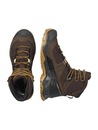 Bota Masculina Salomon Quest Element Gore-tex - Foto 3