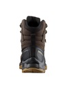 Bota Masculina Salomon Quest Element Gore-tex - Foto 4