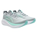 Tênis Feminino Asics Gel Nimbus 27 - Foto 3