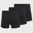 Kit Cuecas Boxers Comfort Rip Curl com 3 Peças - Adulto - Foto 2