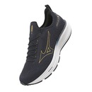 Tênis Masculino Mizuno Cool Ride 3 - Foto 4