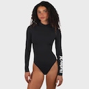 Body Surf Hurley One & Only - Feminino - Foto 1
