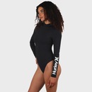 Body Surf Hurley One & Only - Feminino - Foto 2