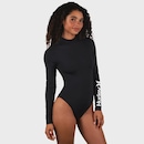 Body Surf Hurley One & Only - Feminino - Foto 3