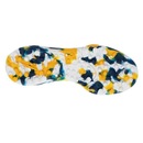 Chuteira Society Infantil Penalty RX Locker - Foto 4