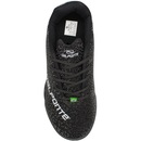 Chuteira De Society Dalponte Space Pixel Infantil - Foto 4