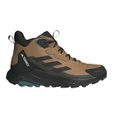 Bota Trilha Terrex Anylander Mid Rain.Rdy adidas Masculina - Foto 1