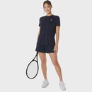 Camiseta ASICS Court Feminino - Foto 10