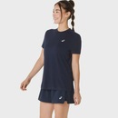 Camiseta ASICS Court Feminino - Foto 3