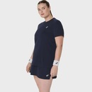 Camiseta ASICS Court Feminino - Foto 8
