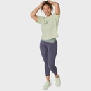 Camiseta ASICS Nagino Relaxed Graphic Feminino - Foto 6