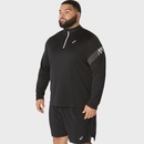 Camiseta ASICS Manga Longa Masculino - Foto 3