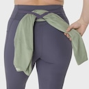 Calça Legging ASICS Nagino Run Adjustable Feminino - Foto 7