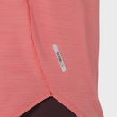 Camiseta ASICS Road Gola V Feminino - Foto 6