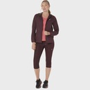 Camiseta ASICS Road Gola V Feminino - Foto 7