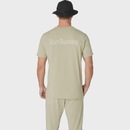 Camiseta ASICS Heavy Weight Knit Graphic Masculino - Foto 2