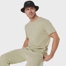 Camiseta ASICS Heavy Weight Knit Graphic Masculino - Foto 7