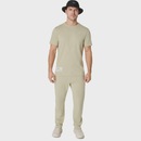 Camiseta ASICS Heavy Weight Knit Graphic Masculino - Foto 8