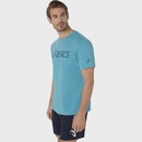Camiseta ASICS Graphic Masculino - Foto 3