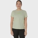 Camiseta ASICS Training Core Logo Feminina - Foto 1