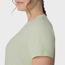 Camiseta ASICS Training Core Logo Feminina - Foto 5