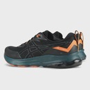 Tênis Masculino ASICS GEL-Kambarah - Foto 6