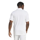 Camisa Polo adidas Squadra 25 Masculina - Foto 2