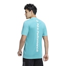 Camiseta adidas Team Winner Mercedes AMG Petronas Masculina - Foto 2