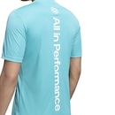 Camiseta adidas Team Winner Mercedes AMG Petronas Masculina - Foto 5