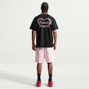 Camiseta Nike Sportswear "Love Is In The Air" Masculina - Foto 5