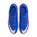 Chuteira de Society Masculina Nike Mercurial Superfly 10 Club - Foto 5