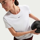 Camiseta Nike Dri-FIT One Feminina - Foto 3