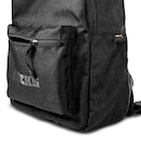 Mochila Hocks Unissex Lona Mini Outdoor 6,5 Litros - Foto 3