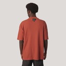 Camiseta Box Fit MCD More Core - Masculina - Foto 2