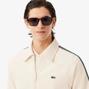 Agasalho com Zíper Fabricado na França Lacoste Masculino - Foto 2