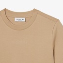 Camiseta de Algodão com Estampa Lacoste Feminina - Foto 2