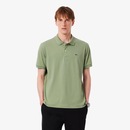 Camisa Polo L.12.12 Light Piqué Ajuste Clássico Lacoste Masculina - Foto 1