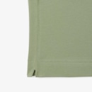 Camisa Polo L.12.12 Light Piqué Ajuste Clássico Lacoste Masculina - Foto 6