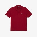 Camisa Polo L.12.12 Light Piqué Ajuste Clássico Lacoste Masculina - Foto 1