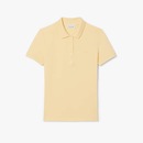 Camiseta Polo Lacoste L.12.D Slim Feminina – O Clássico com Stretch e Flexibilidade - Foto 4